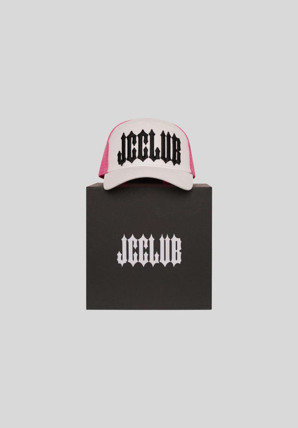 Jcclub Hat