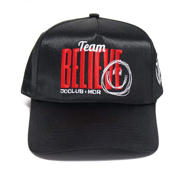 Believe Hat | JCClub