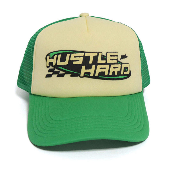 Hustle Hard Hat | JCClub