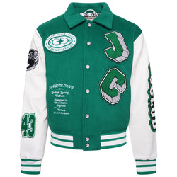 J Varsity Jacket