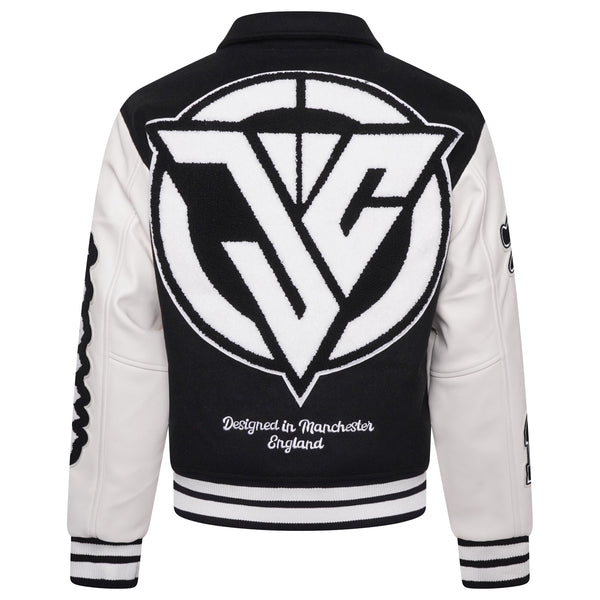 J Varsity Jacket