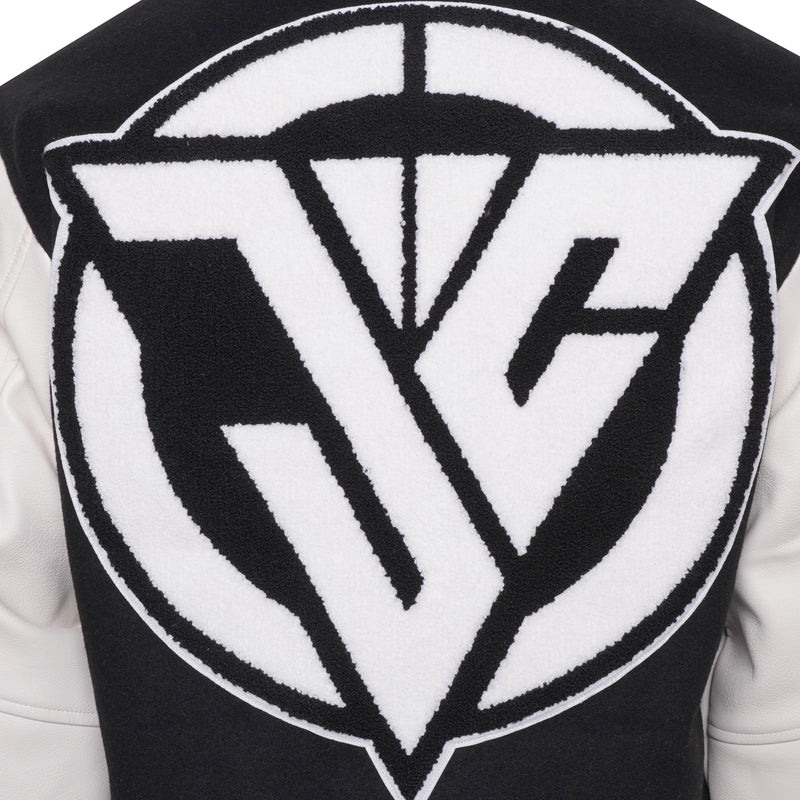 J Varsity Jacket