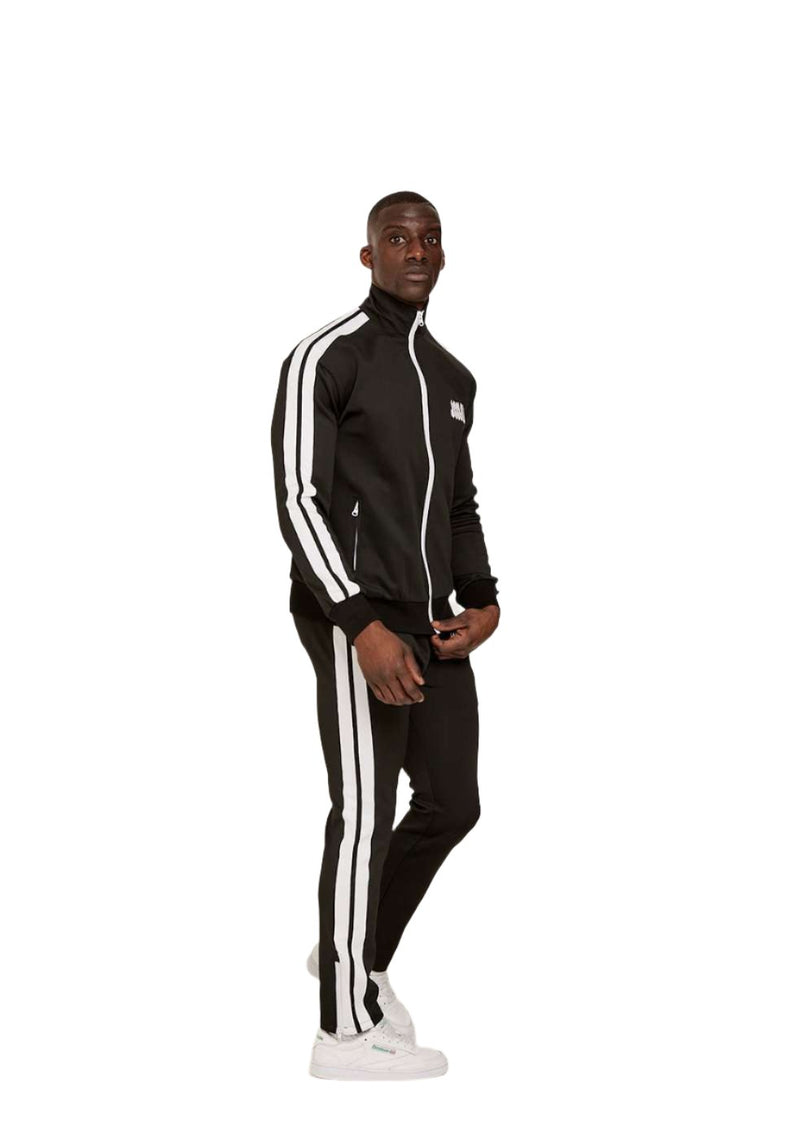 Cotton tracksuit