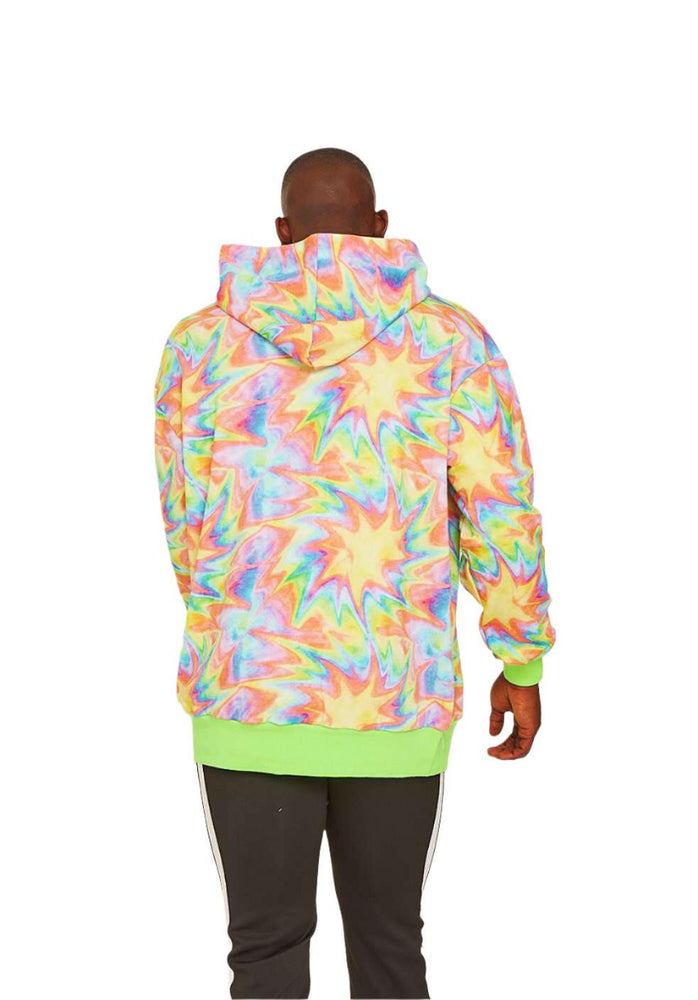 
                      
                        Men Tie dye hoodie
                      
                    