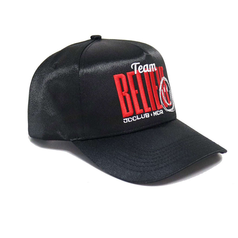 Believe Jcclub Cap