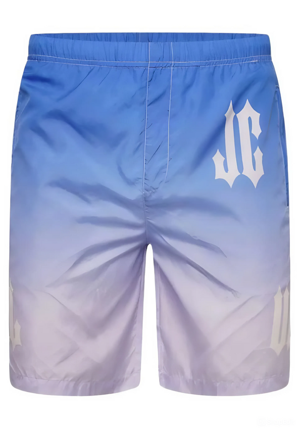 Gradient Shorts