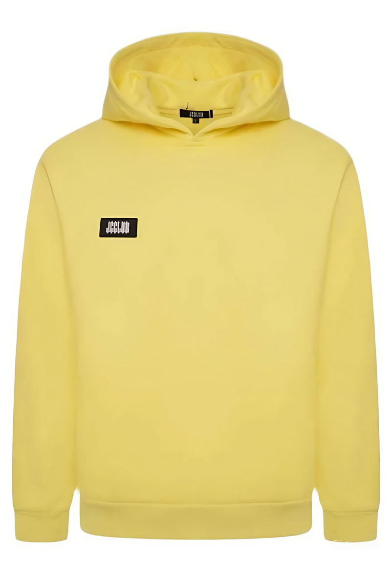 Sunshine Hoodie